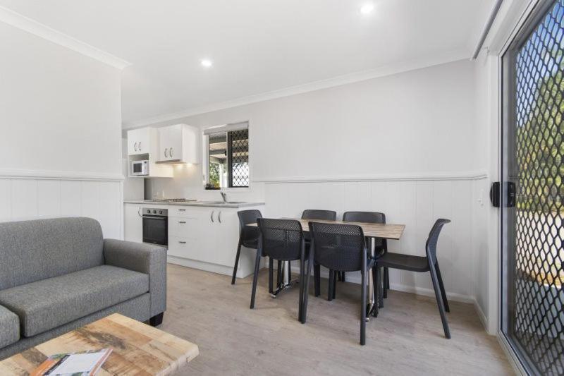 Ingenia Holidays Townsville Extérieur photo