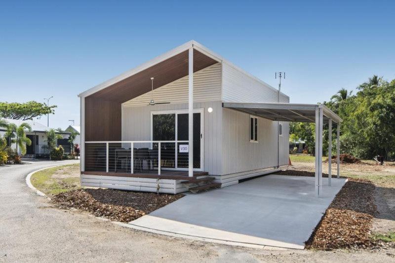 Ingenia Holidays Townsville Extérieur photo