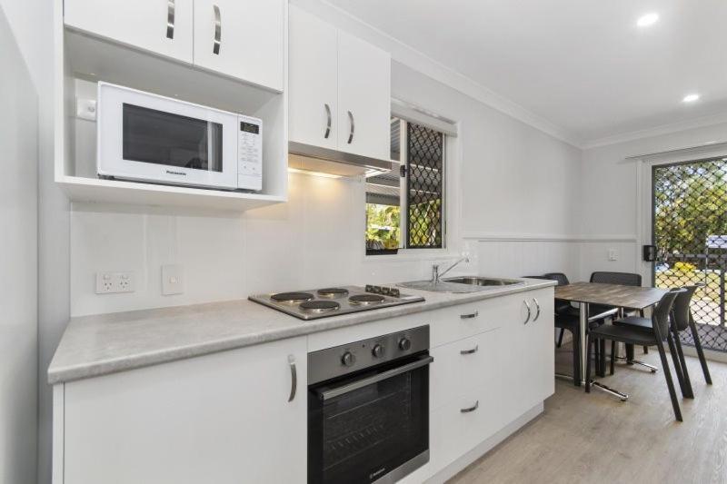 Ingenia Holidays Townsville Extérieur photo