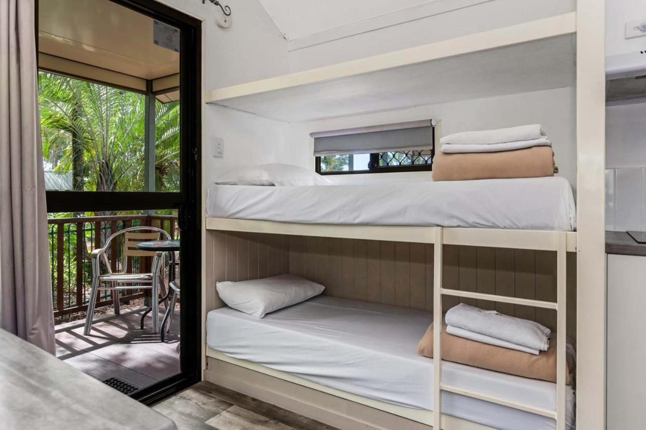 Ingenia Holidays Townsville Extérieur photo