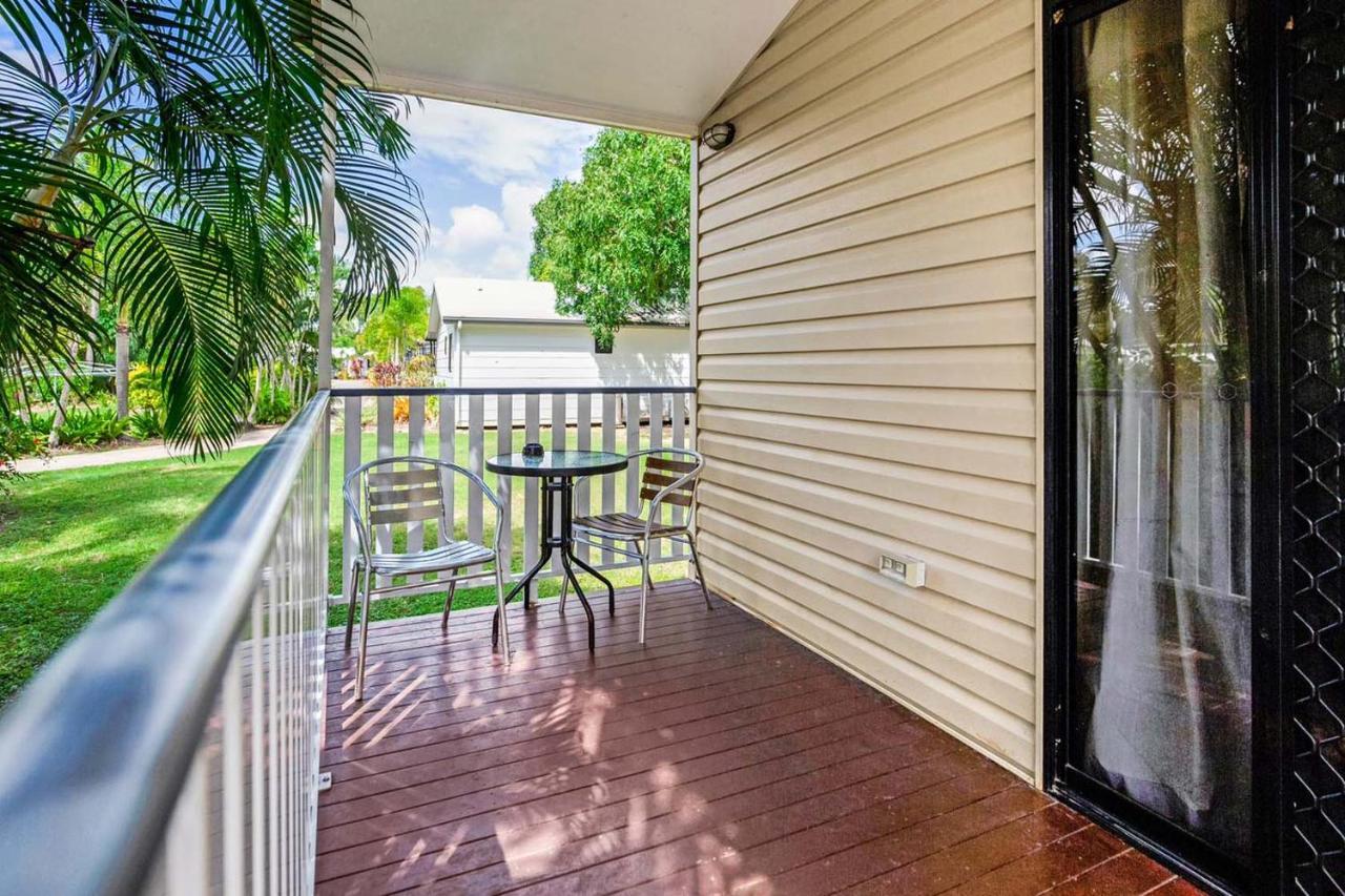 Ingenia Holidays Townsville Extérieur photo
