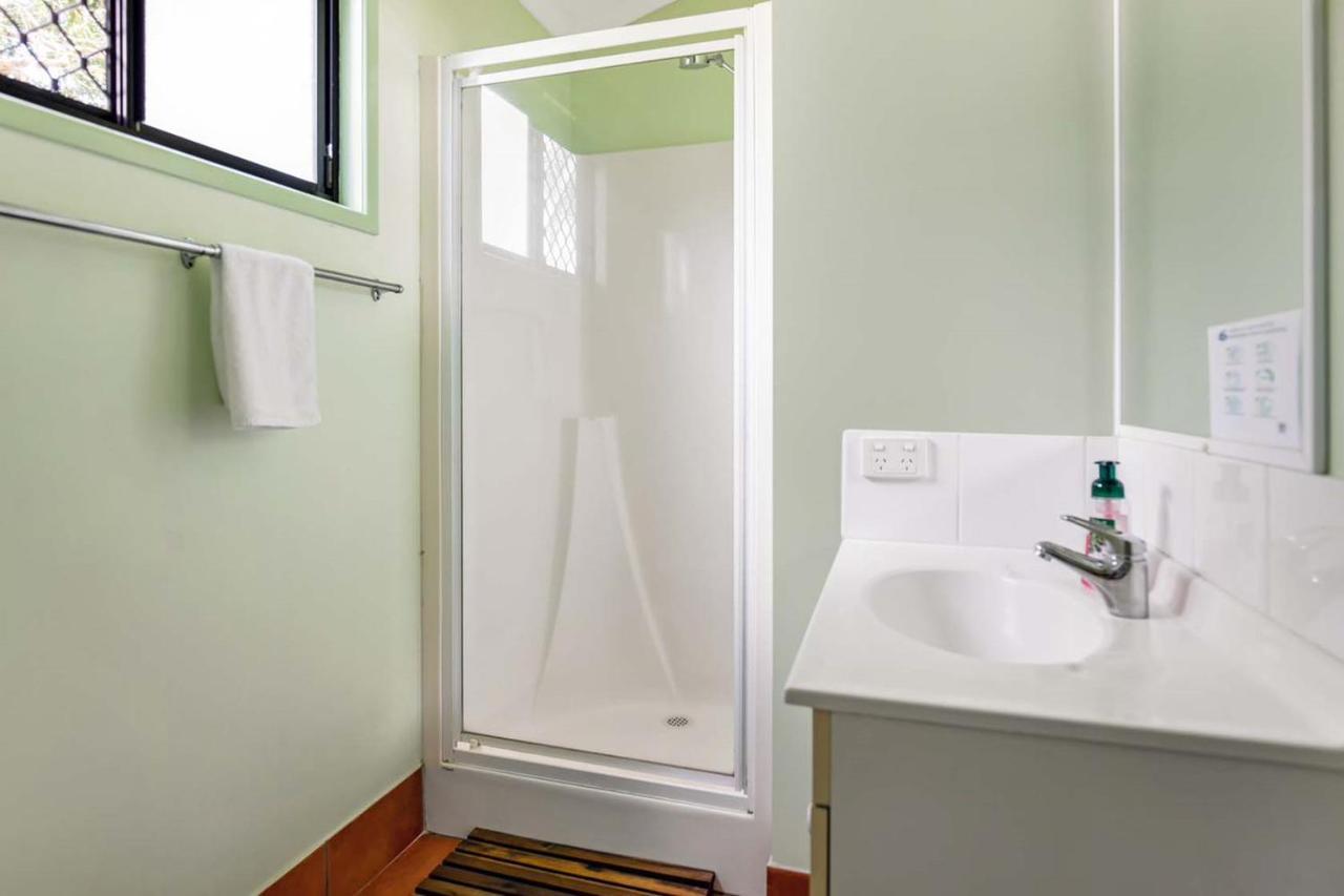 Ingenia Holidays Townsville Extérieur photo