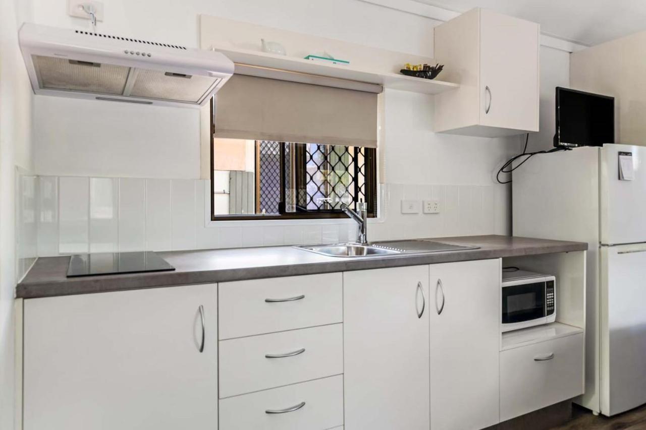 Ingenia Holidays Townsville Extérieur photo