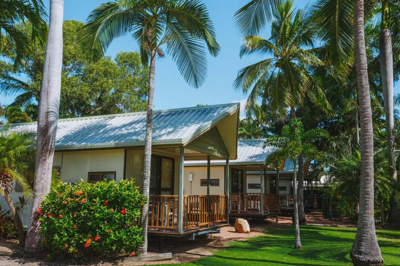 Ingenia Holidays Townsville Extérieur photo