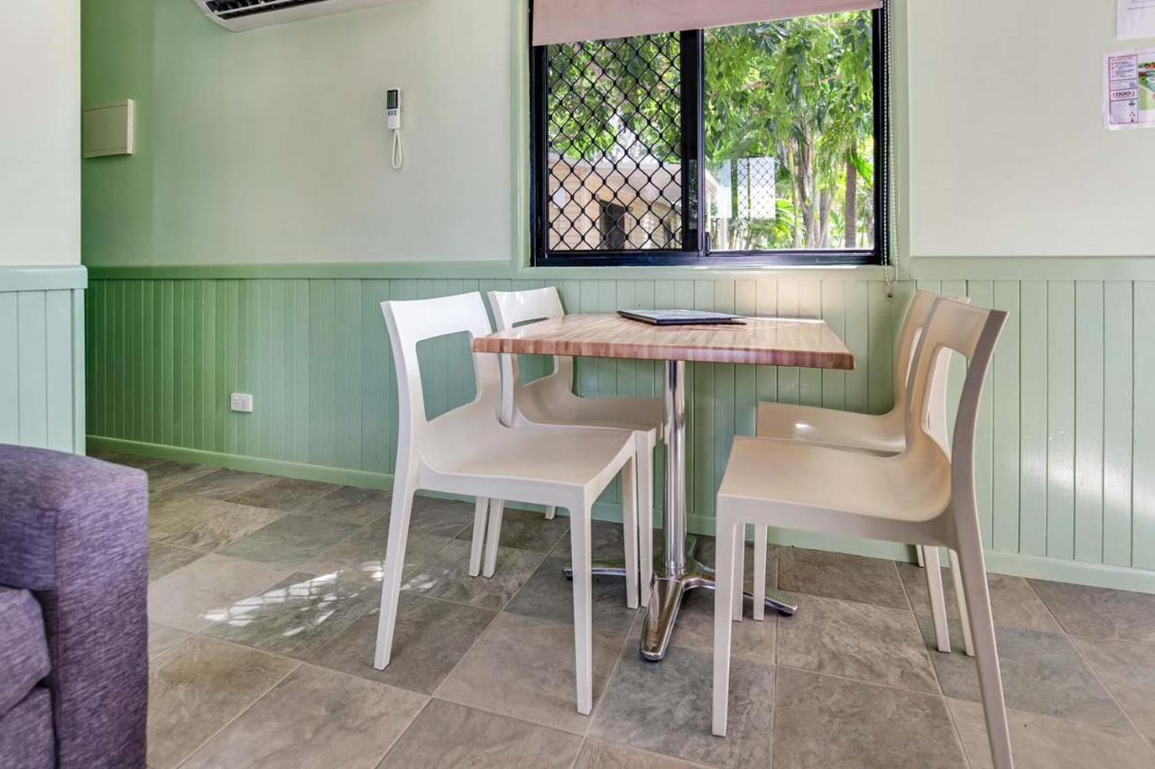 Ingenia Holidays Townsville Extérieur photo