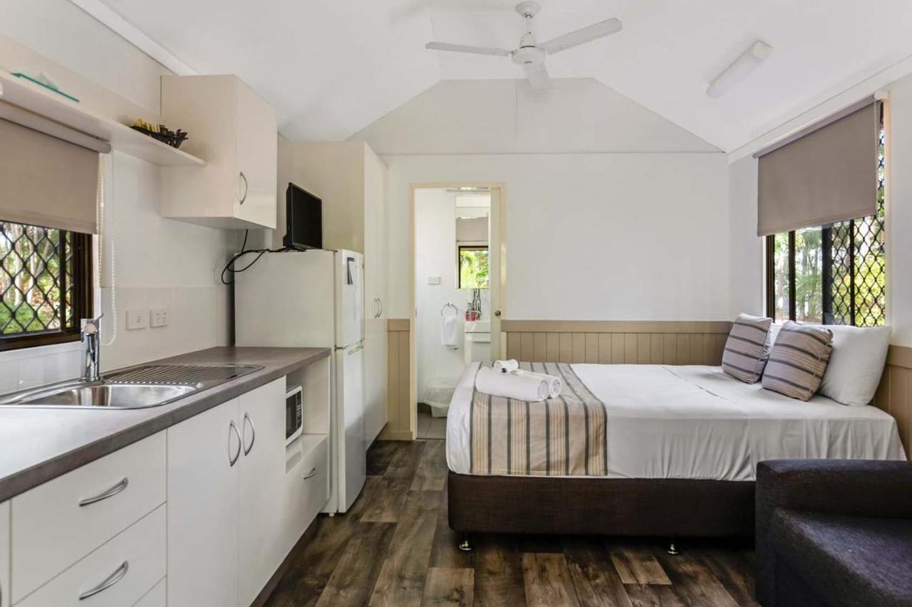 Ingenia Holidays Townsville Extérieur photo