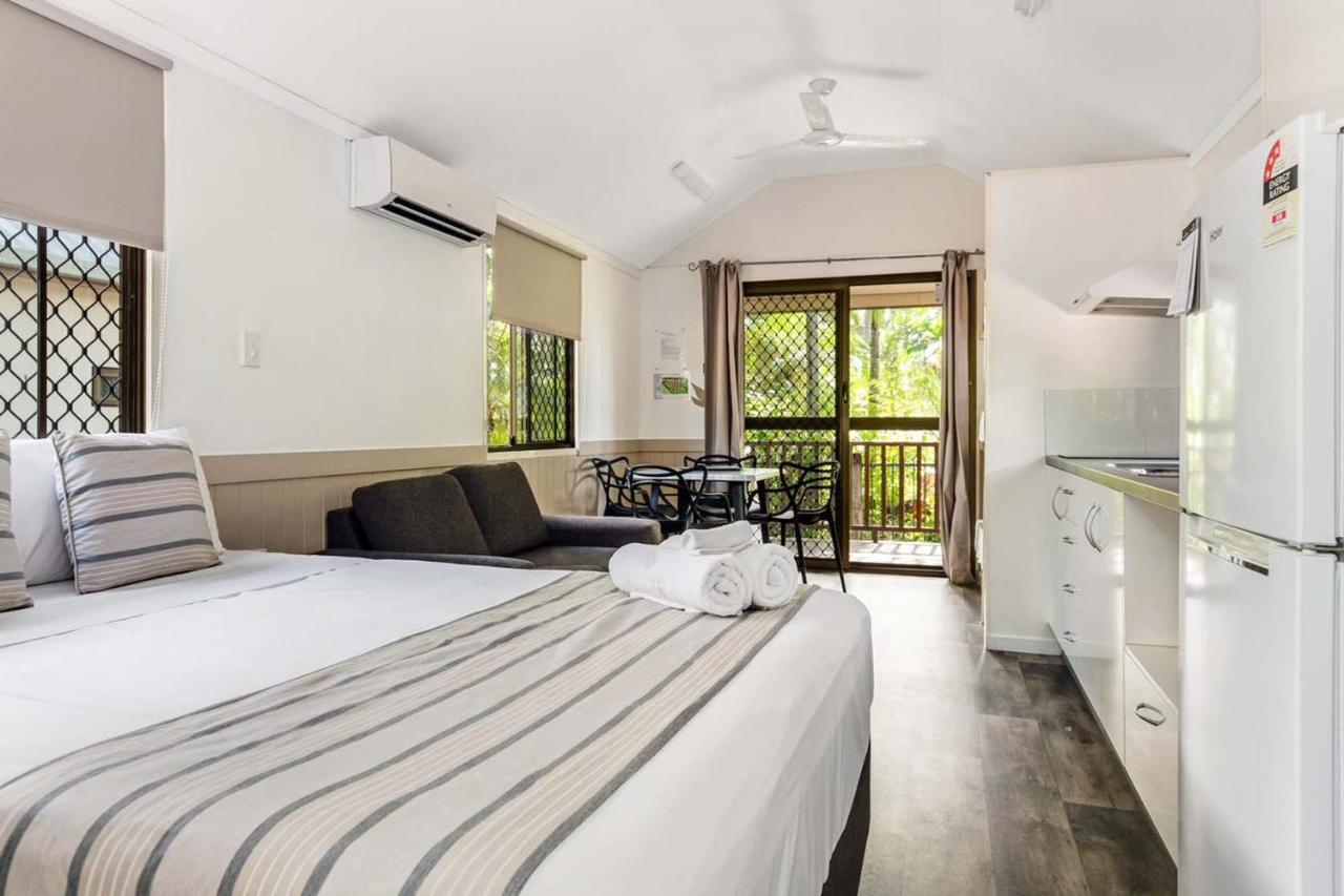 Ingenia Holidays Townsville Extérieur photo