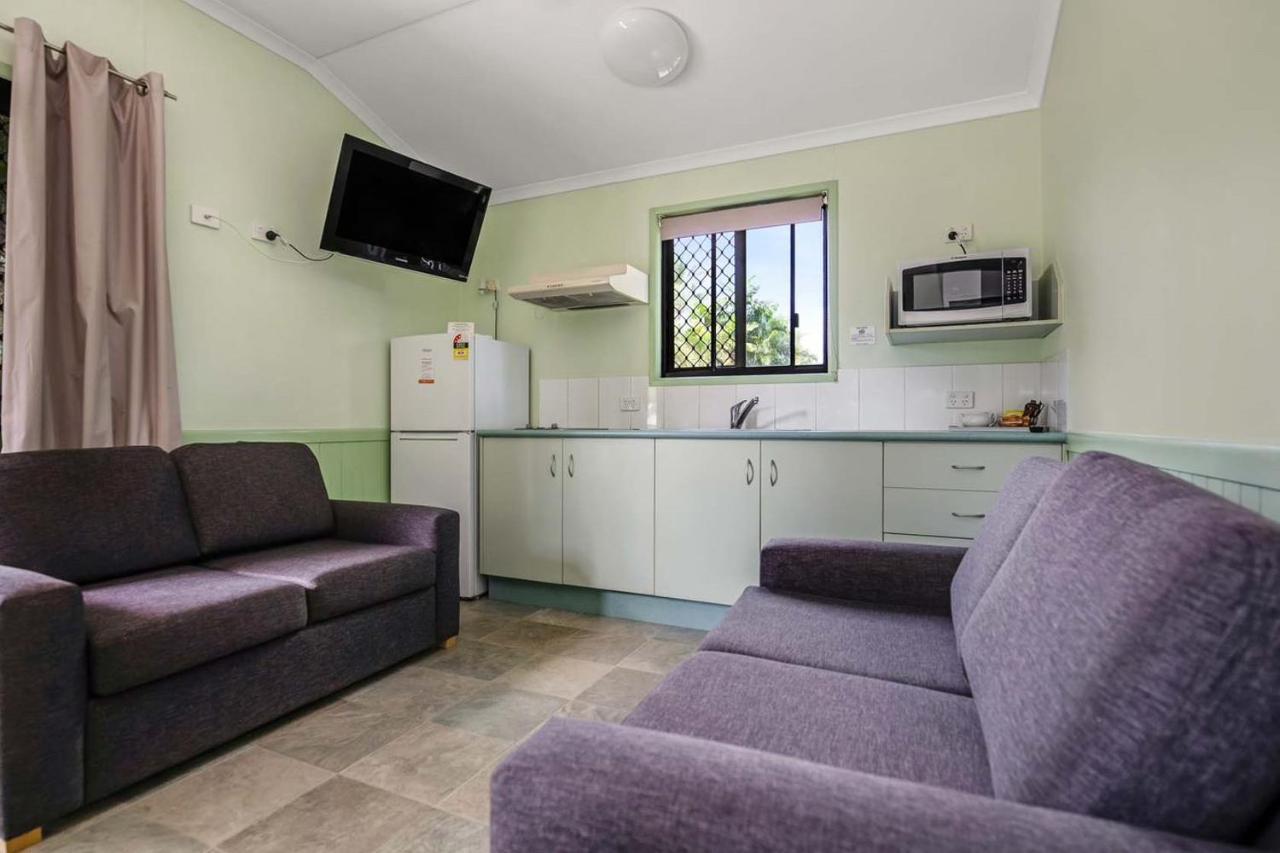 Ingenia Holidays Townsville Extérieur photo