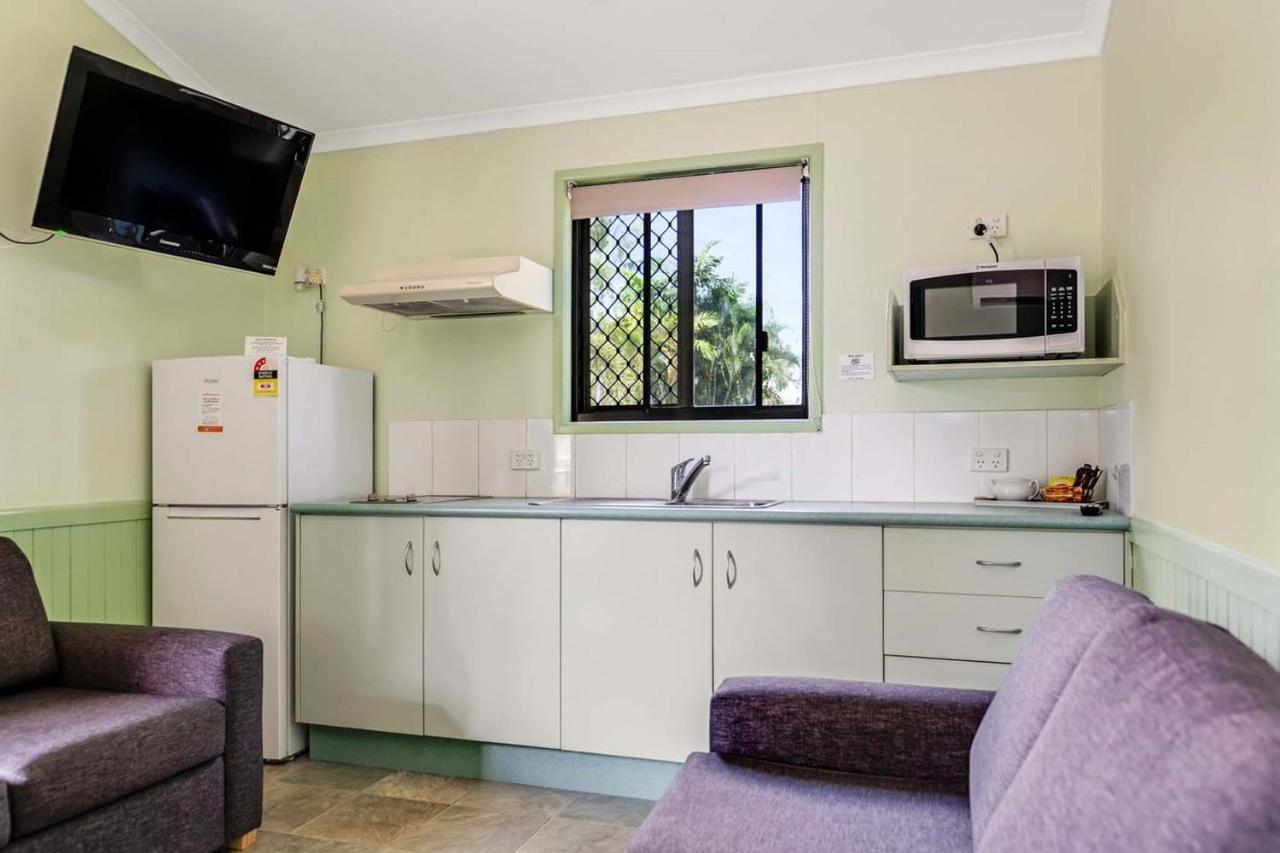 Ingenia Holidays Townsville Extérieur photo