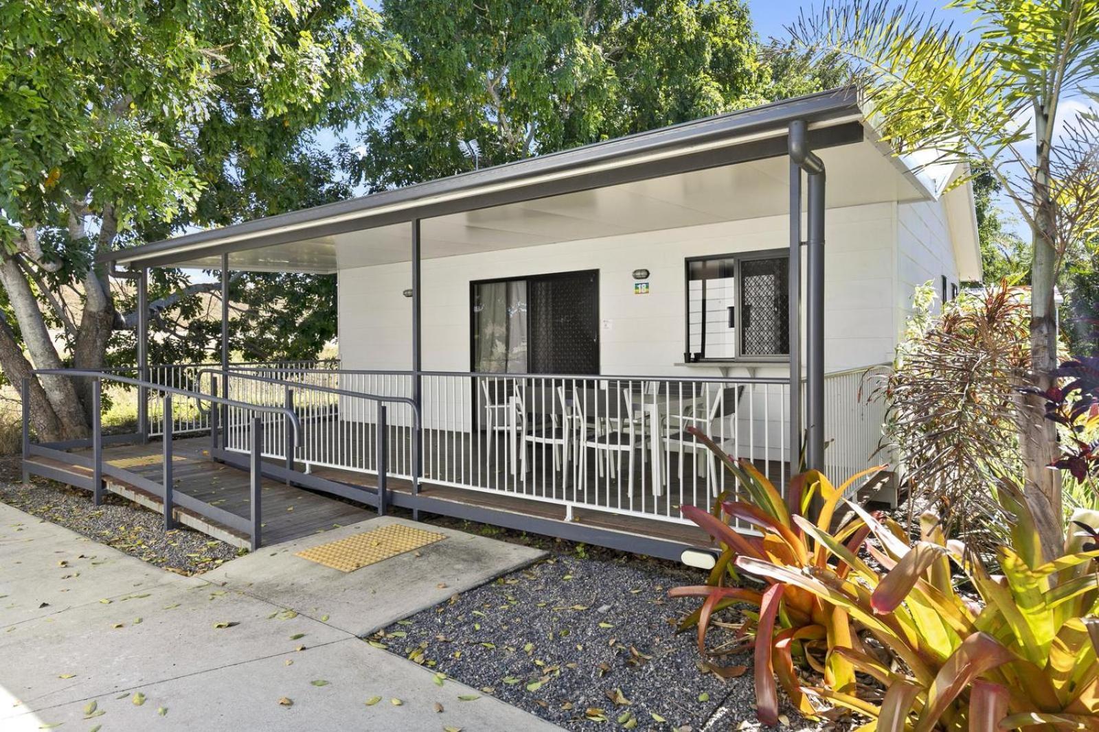 Ingenia Holidays Townsville Extérieur photo