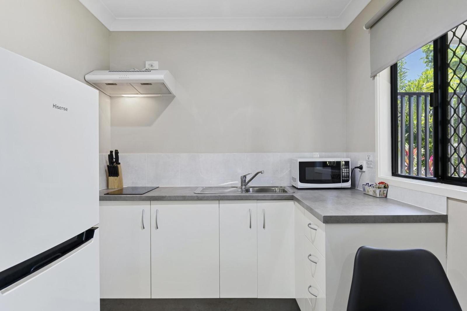 Ingenia Holidays Townsville Extérieur photo