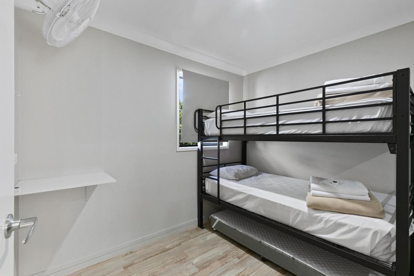Ingenia Holidays Townsville Extérieur photo
