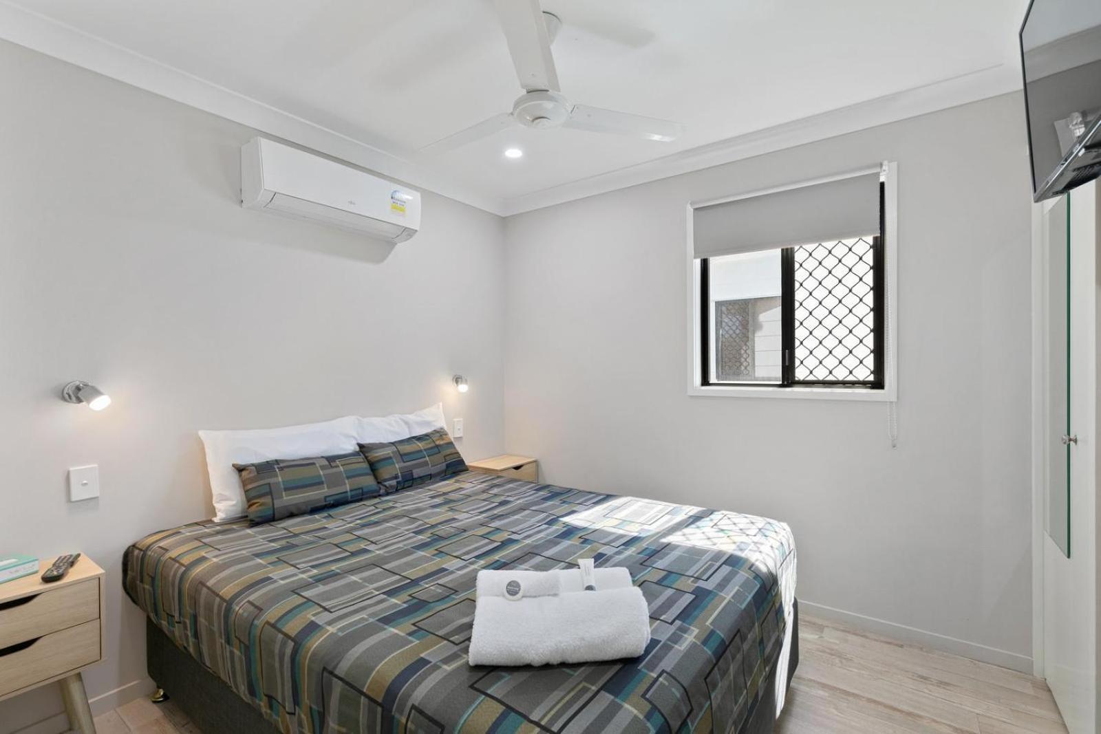 Ingenia Holidays Townsville Extérieur photo