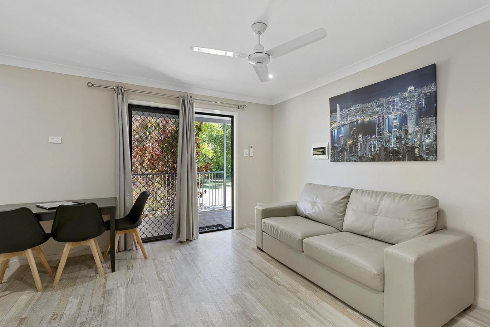 Ingenia Holidays Townsville Extérieur photo