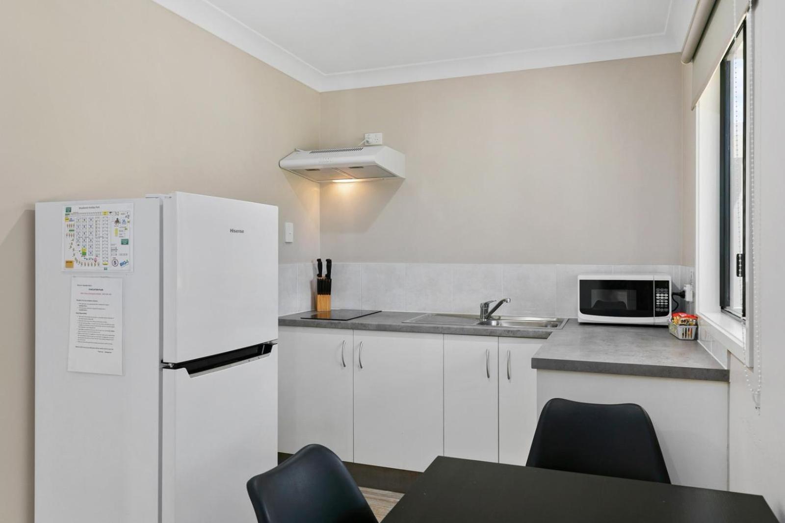 Ingenia Holidays Townsville Extérieur photo