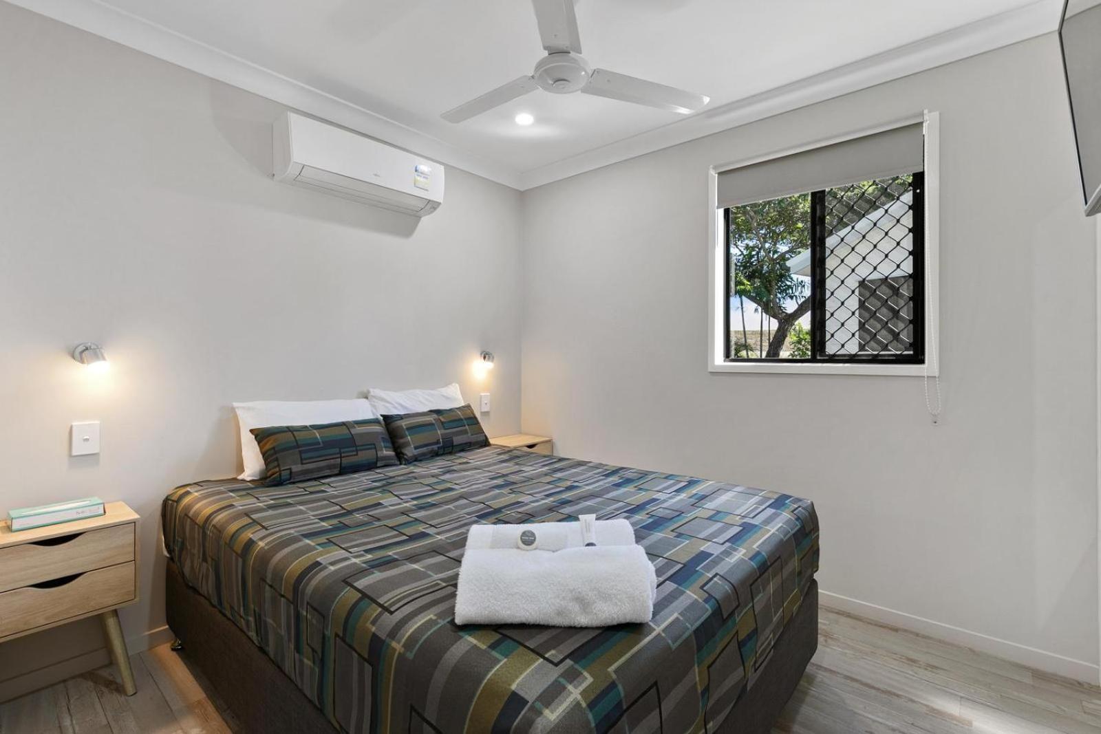 Ingenia Holidays Townsville Extérieur photo