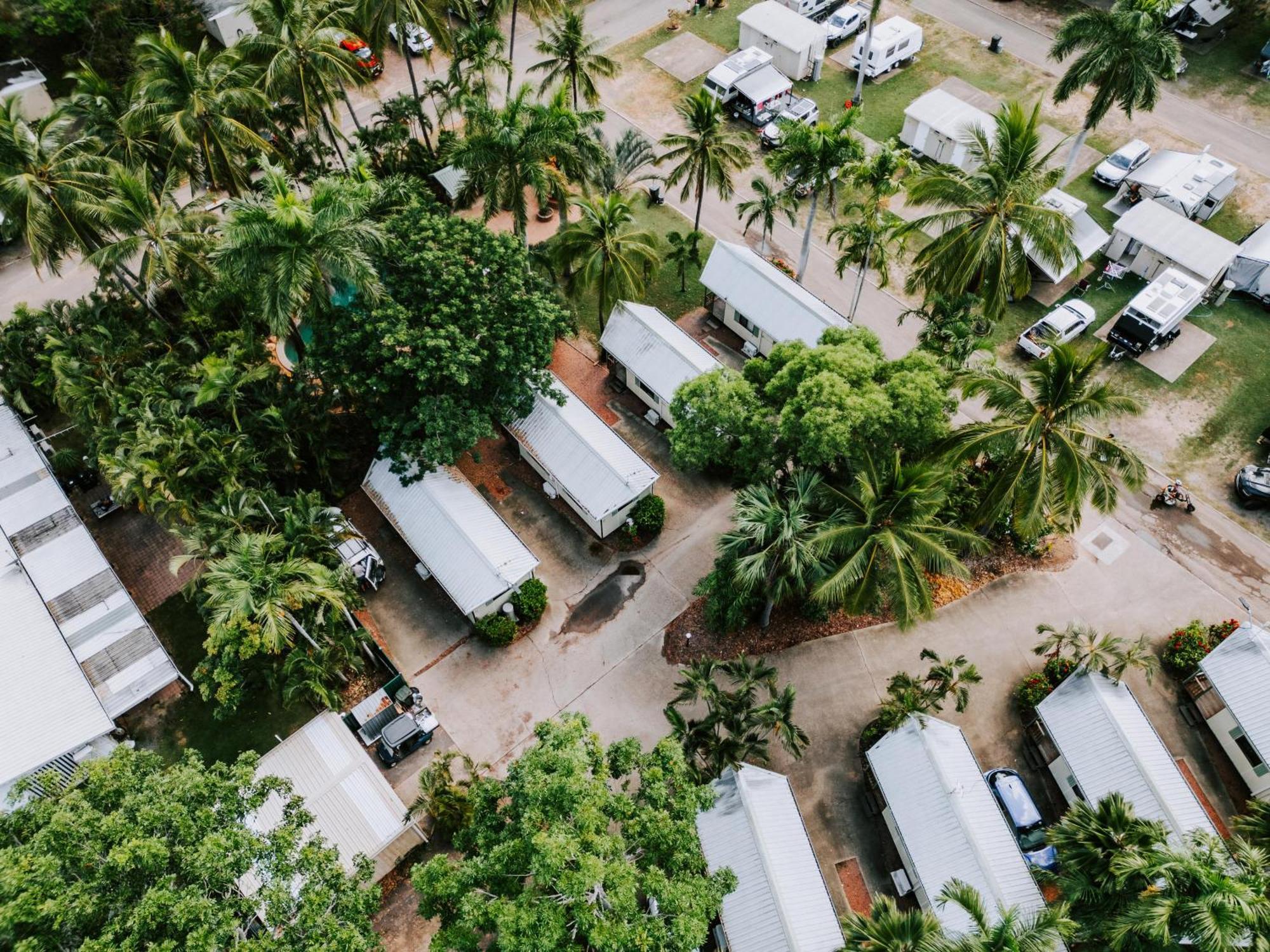 Ingenia Holidays Townsville Extérieur photo