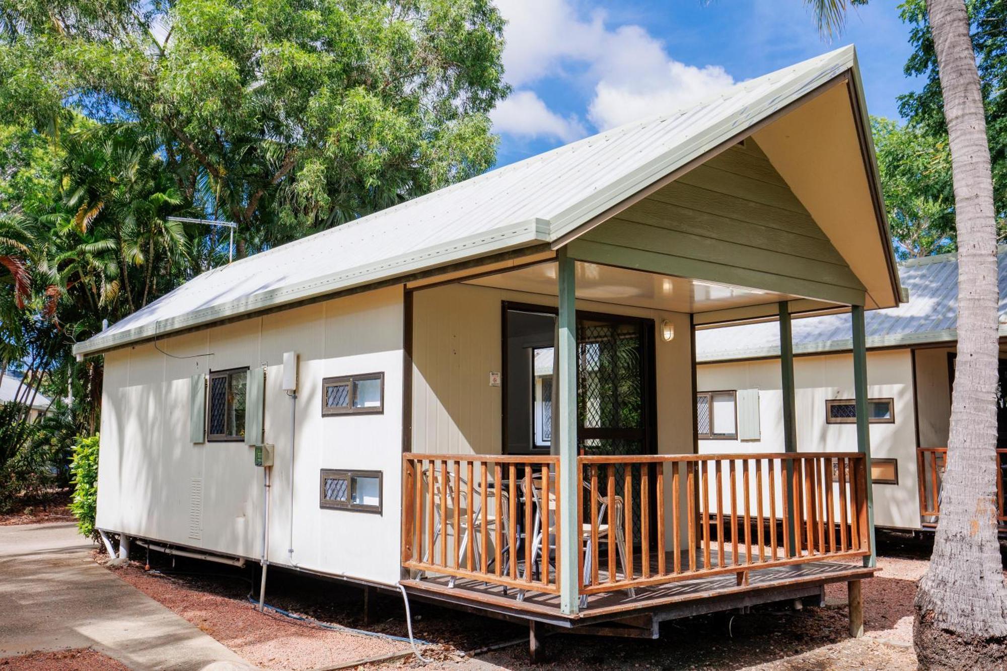 Ingenia Holidays Townsville Extérieur photo