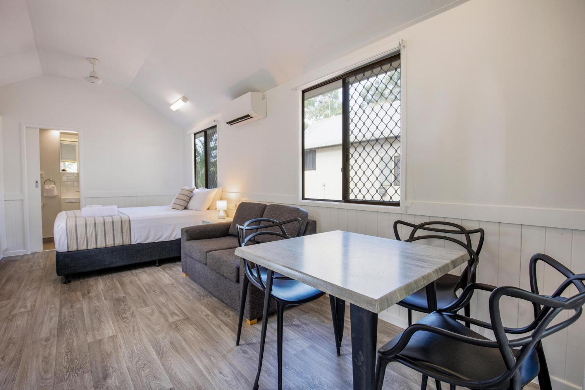 Ingenia Holidays Townsville Extérieur photo