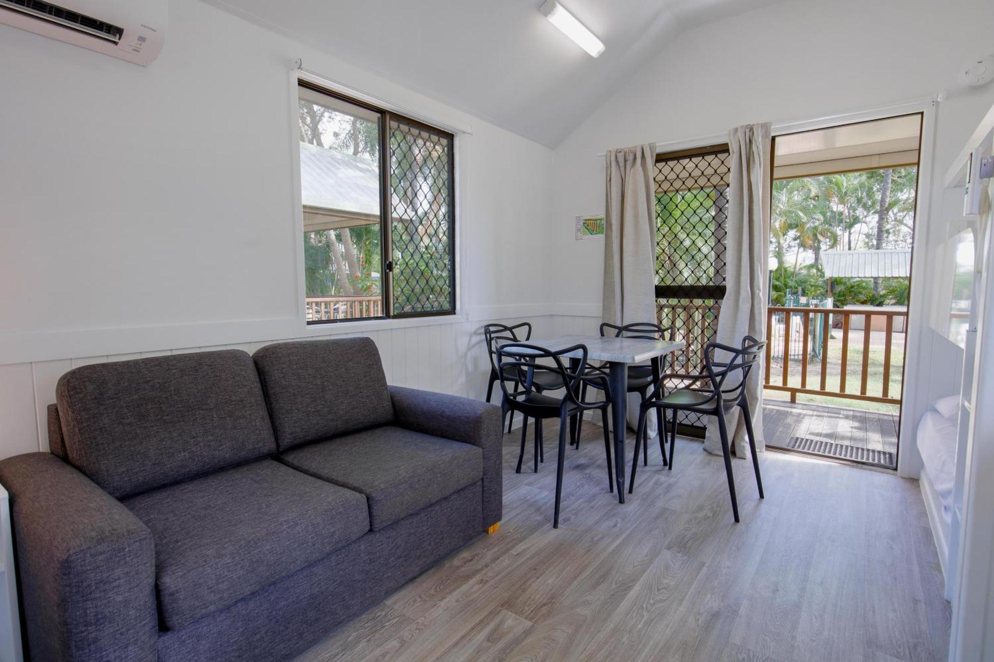 Ingenia Holidays Townsville Extérieur photo