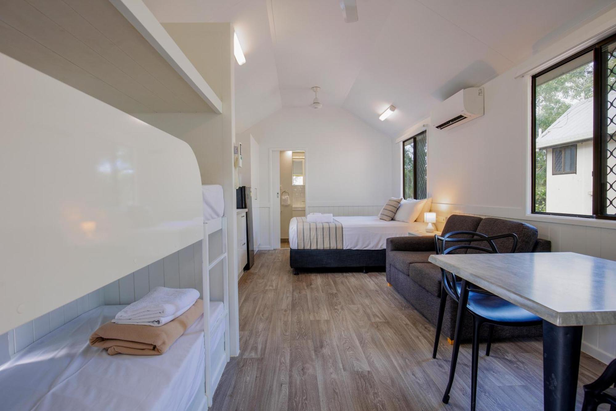 Ingenia Holidays Townsville Extérieur photo