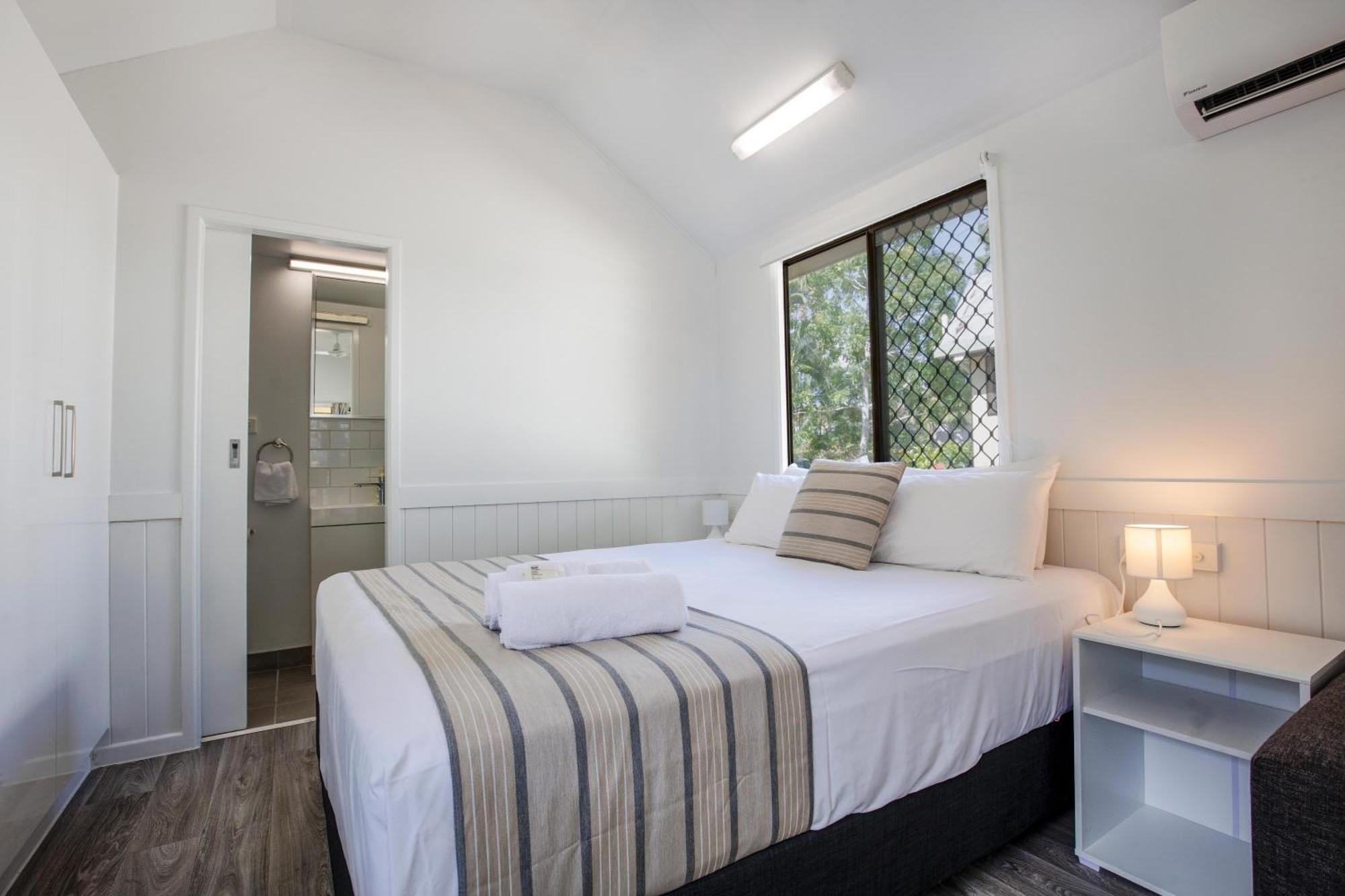 Ingenia Holidays Townsville Extérieur photo