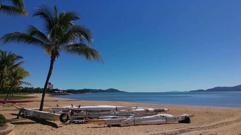 Ingenia Holidays Townsville Extérieur photo