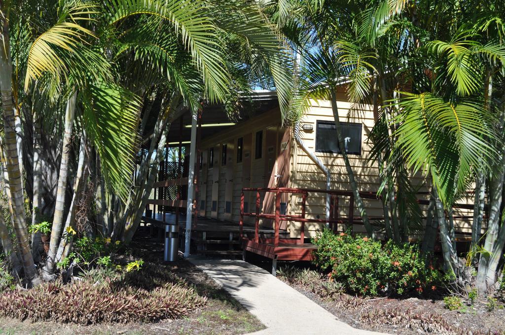 Ingenia Holidays Townsville Extérieur photo
