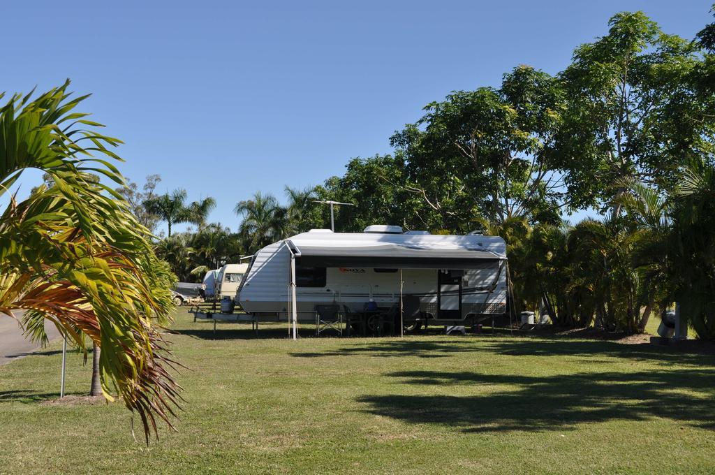 Ingenia Holidays Townsville Extérieur photo