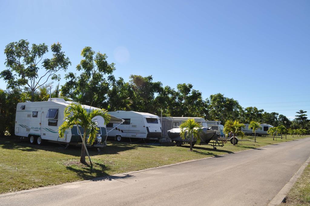 Ingenia Holidays Townsville Extérieur photo