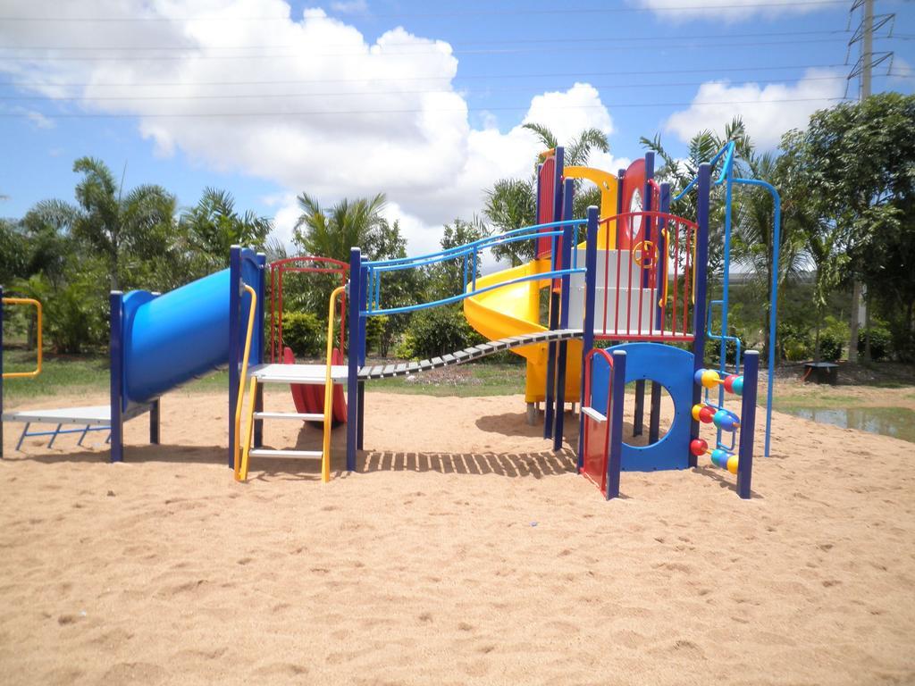 Ingenia Holidays Townsville Extérieur photo