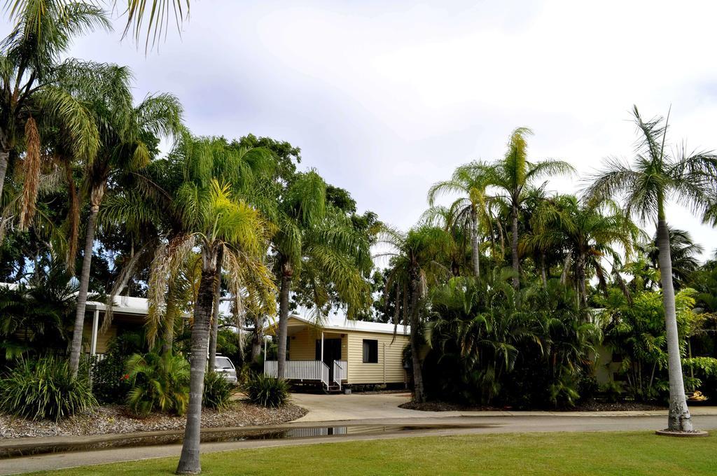 Ingenia Holidays Townsville Chambre photo