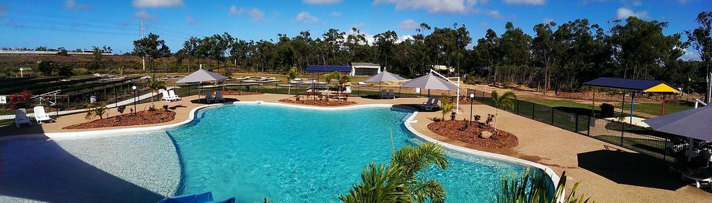 Ingenia Holidays Townsville Extérieur photo