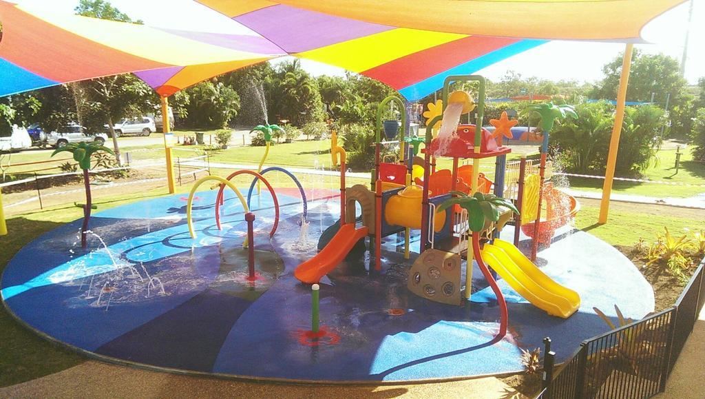 Ingenia Holidays Townsville Extérieur photo