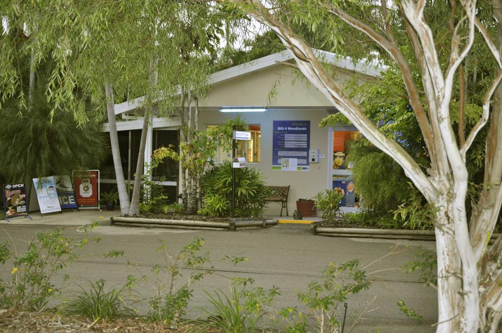 Ingenia Holidays Townsville Extérieur photo
