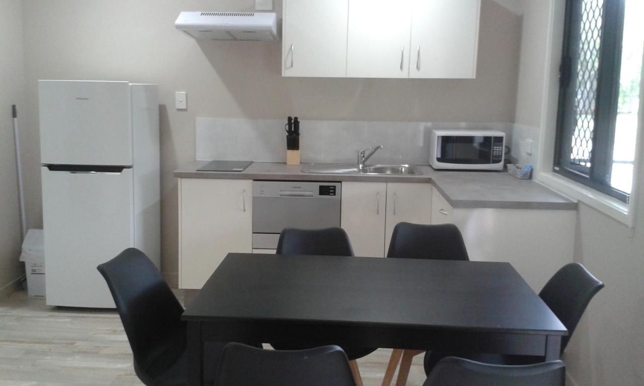 Ingenia Holidays Townsville Extérieur photo