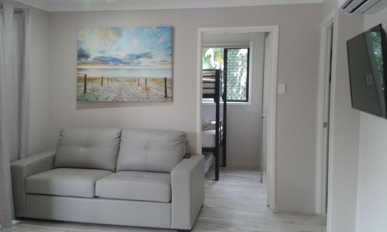 Ingenia Holidays Townsville Extérieur photo