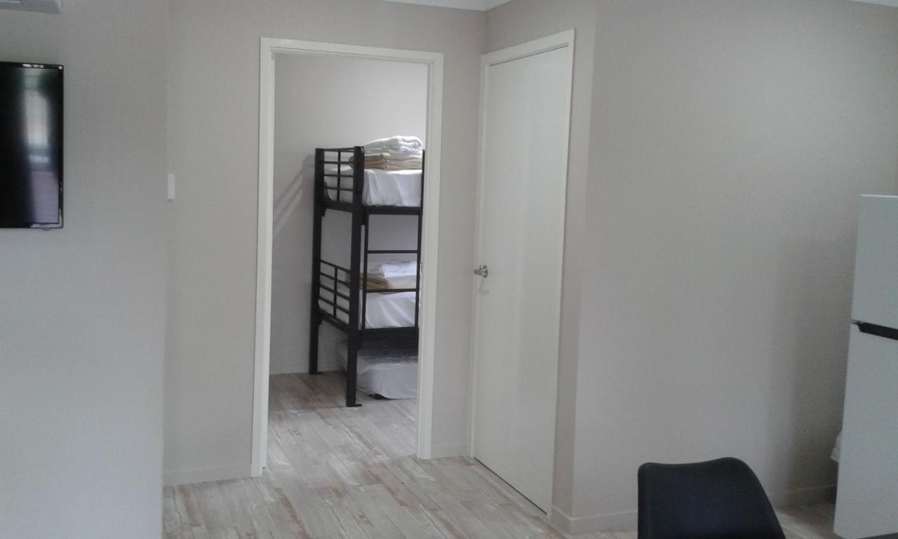 Ingenia Holidays Townsville Extérieur photo