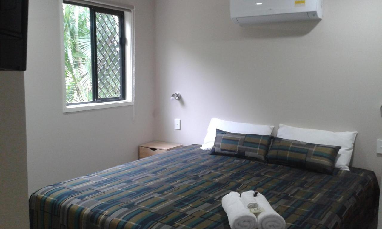 Ingenia Holidays Townsville Extérieur photo