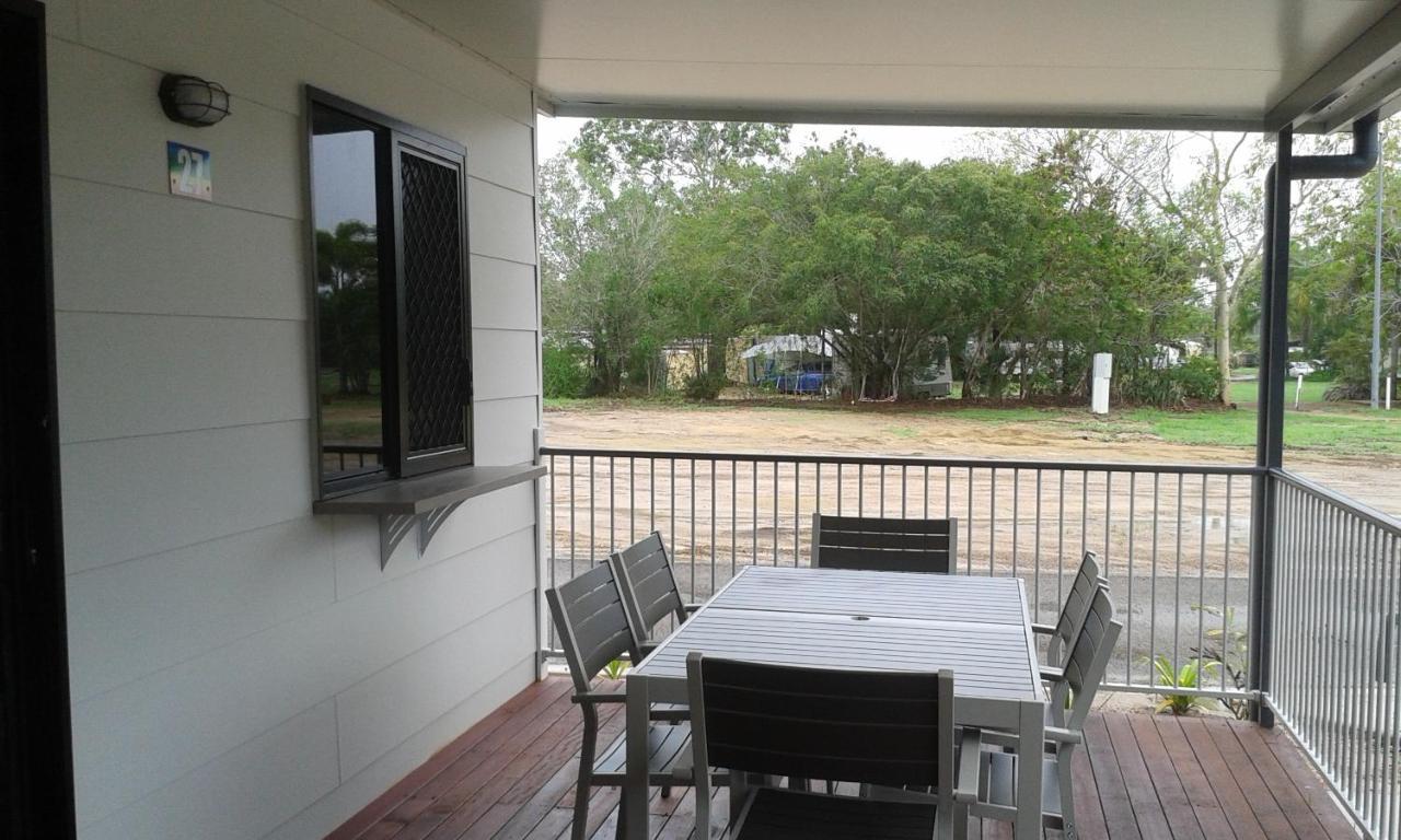Ingenia Holidays Townsville Extérieur photo